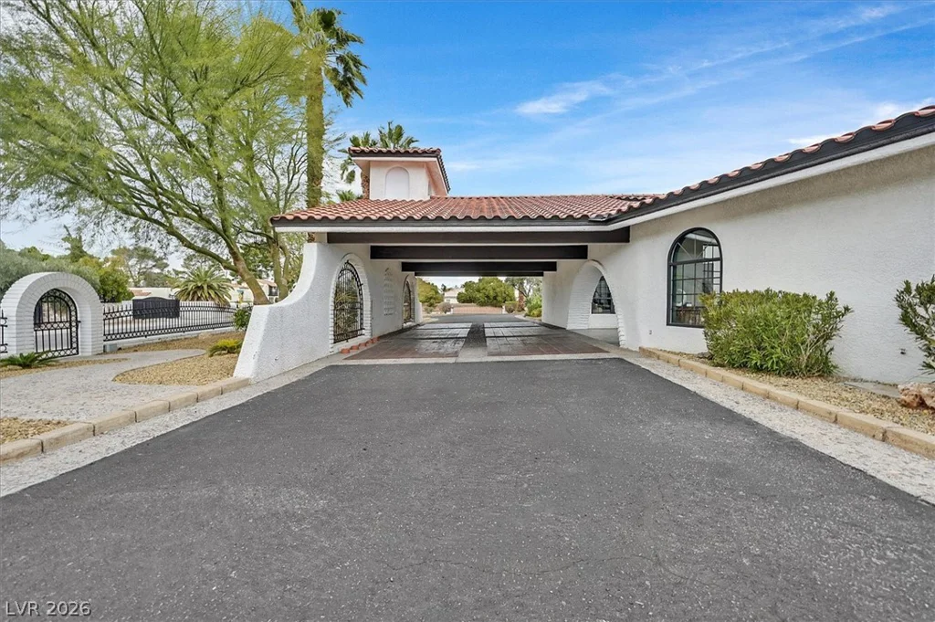 5775 Darby, Las Vegas, NV 89146