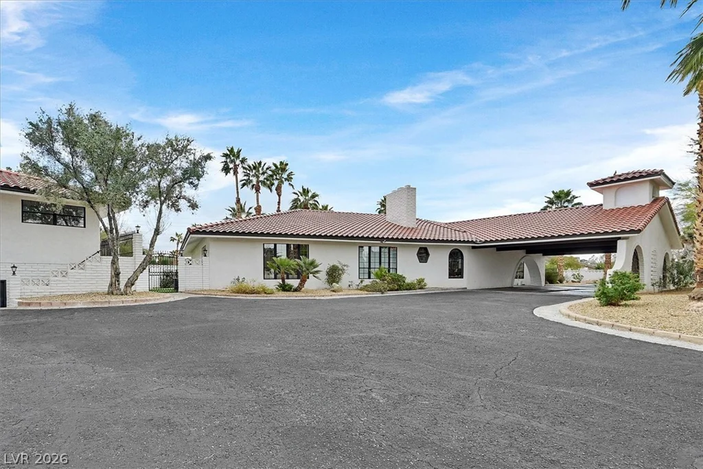 5775 Darby, Las Vegas, NV 89146