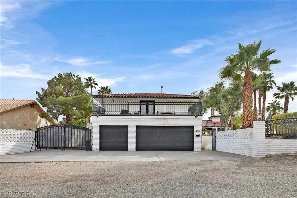 5775 Darby, Las Vegas, NV 89146