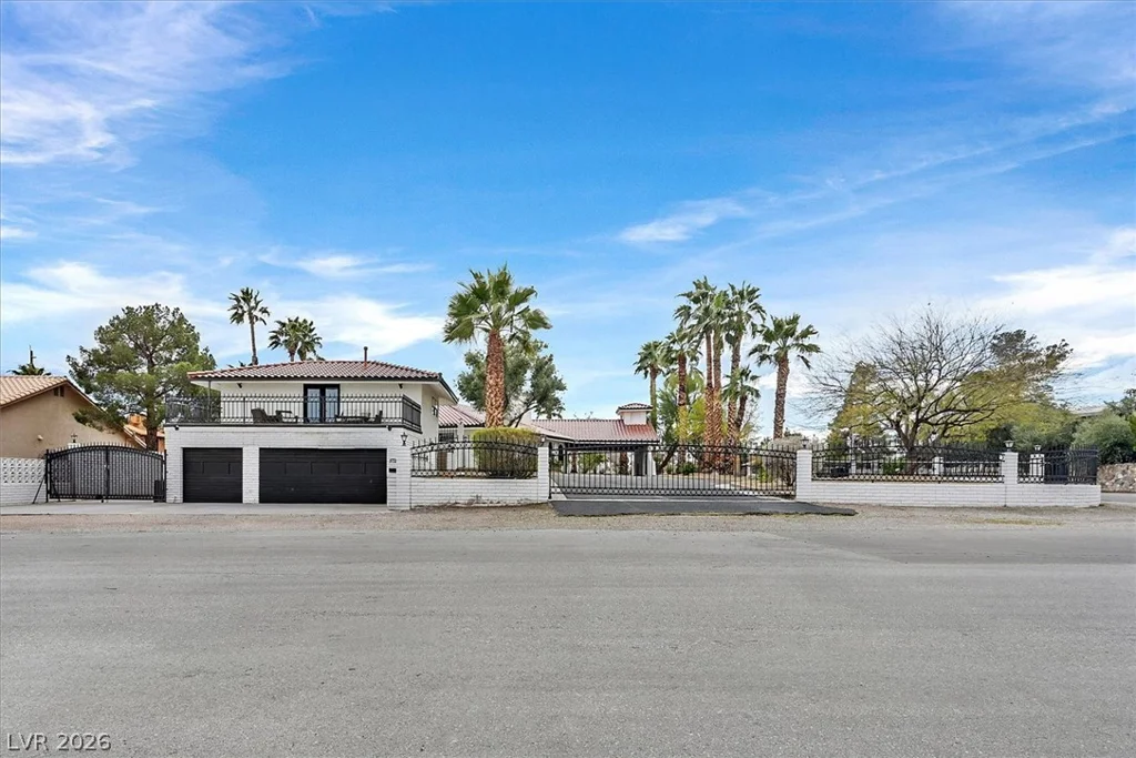 5775 Darby, Las Vegas, NV 89146