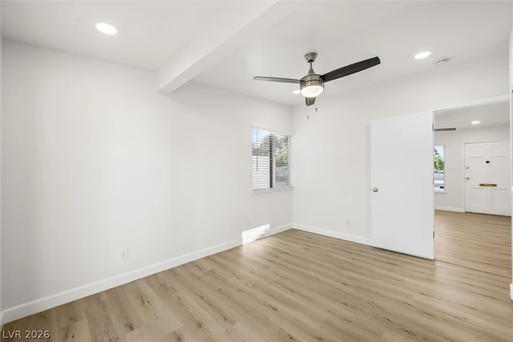 4315 Ridgedale, Las Vegas, NV 89121