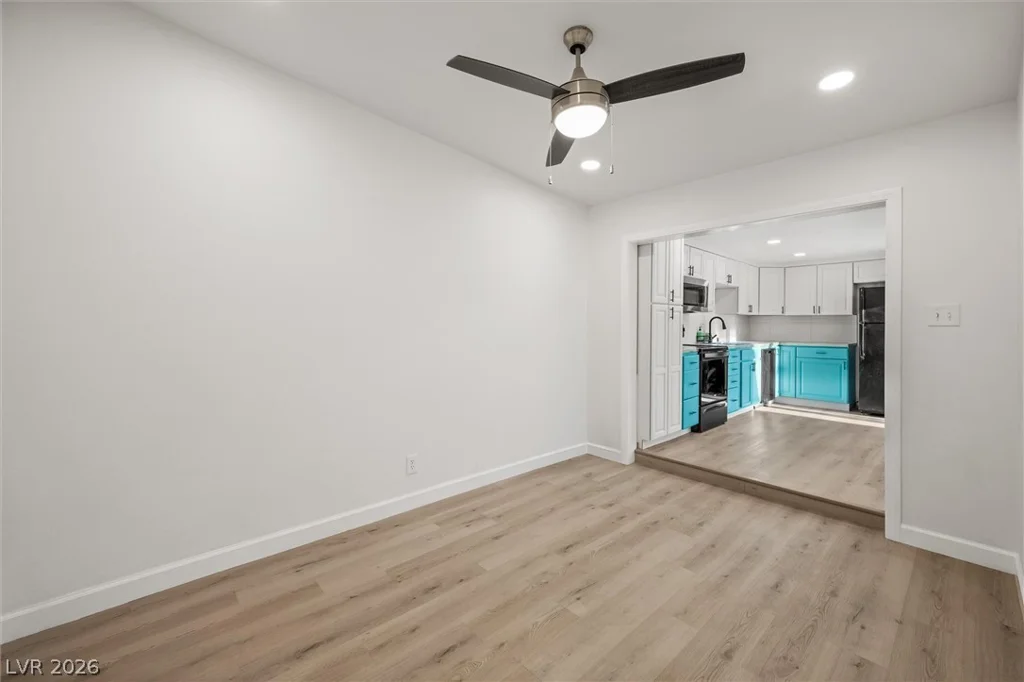4315 Ridgedale, Las Vegas, NV 89121