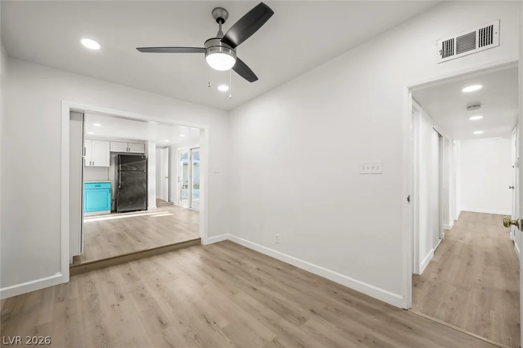 4315 Ridgedale, Las Vegas, NV 89121