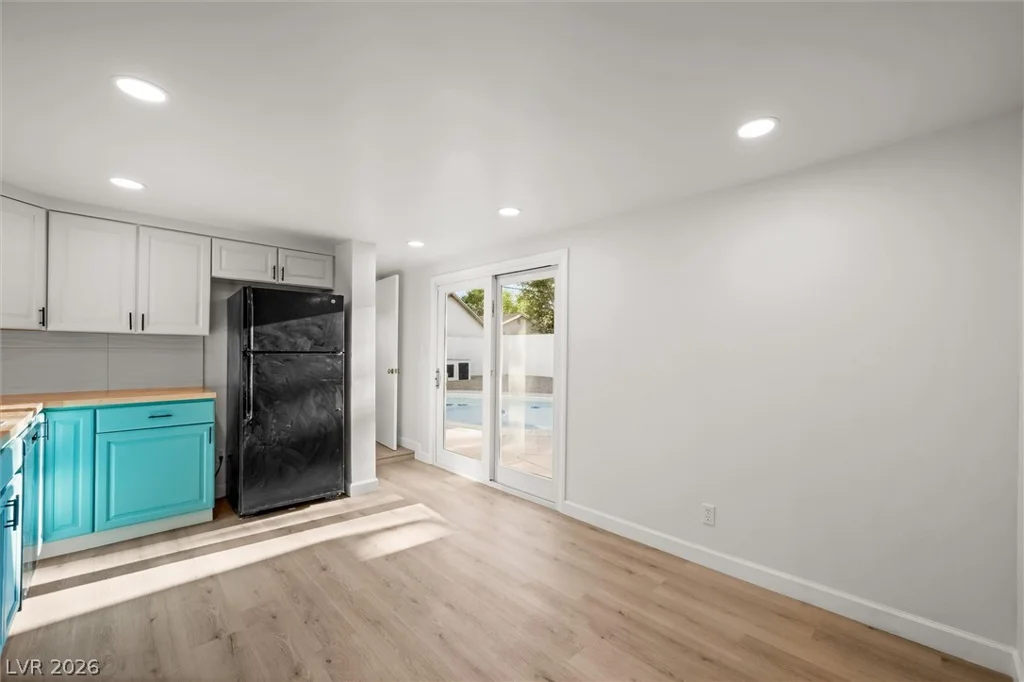 4315 Ridgedale, Las Vegas, NV 89121