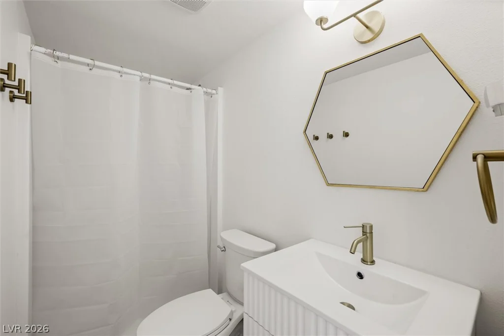 4315 Ridgedale, Las Vegas, NV 89121