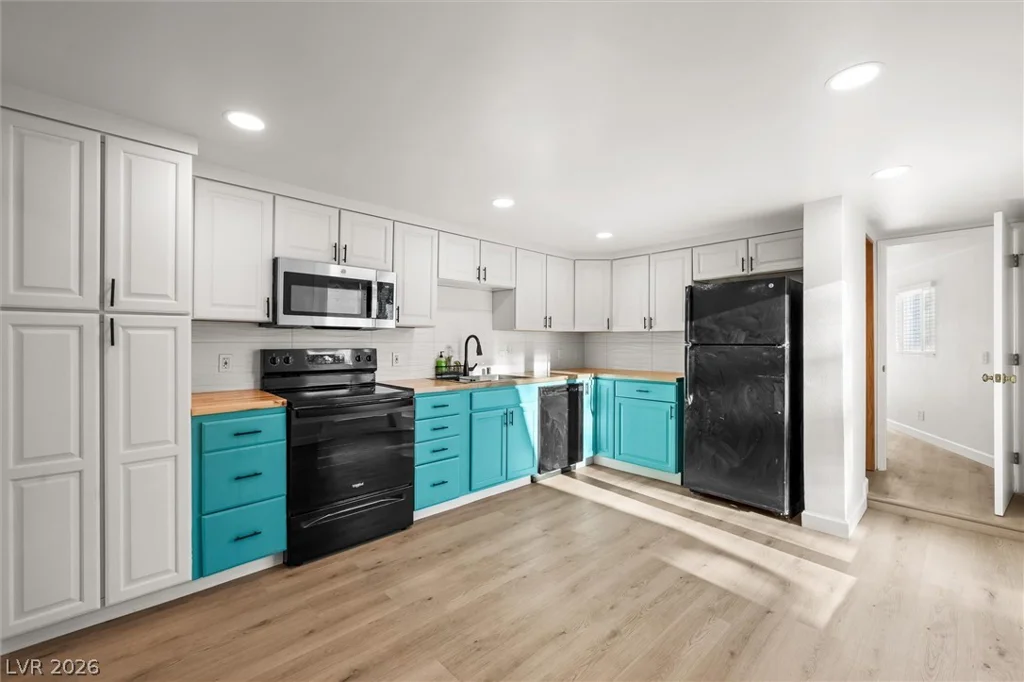 4315 Ridgedale, Las Vegas, NV 89121