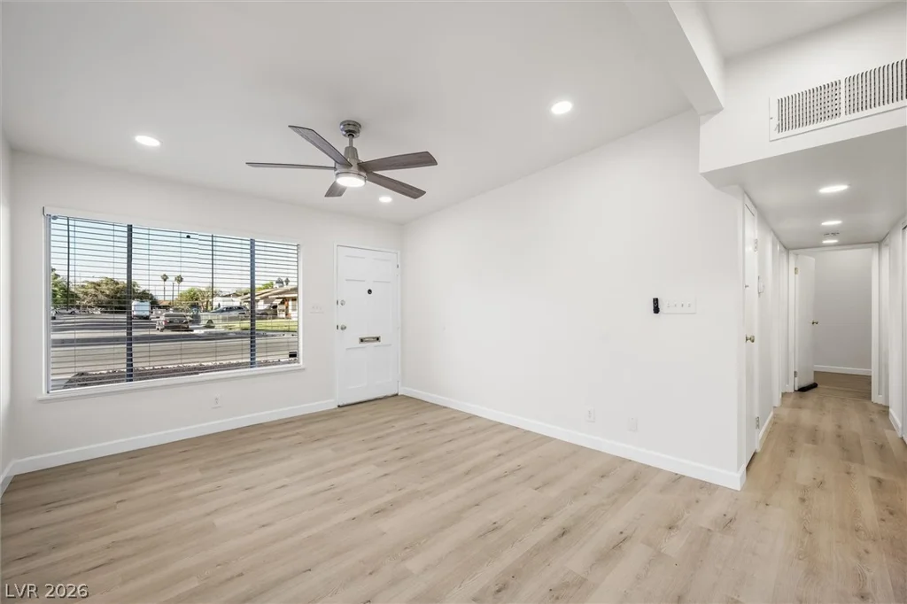 4315 Ridgedale, Las Vegas, NV 89121