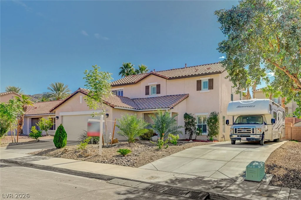 1371 Tranquil Skies, Henderson, NV 89012