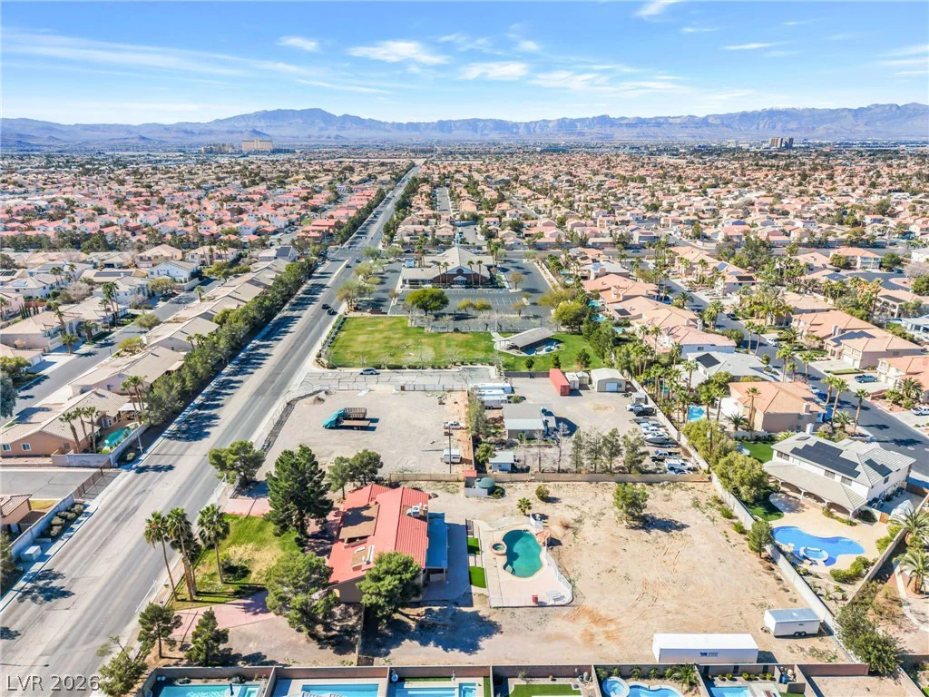 1410 Serene, Las Vegas, NV 89123