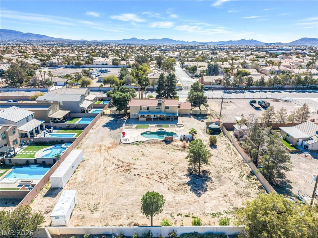 1410 Serene, Las Vegas, NV 89123