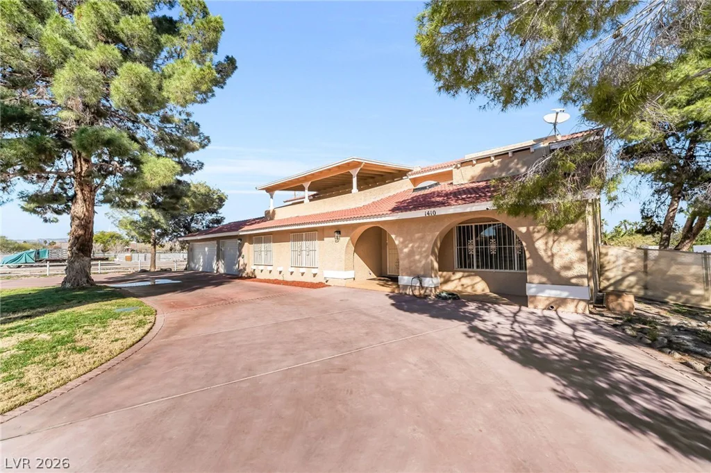 1410 Serene, Las Vegas, NV 89123