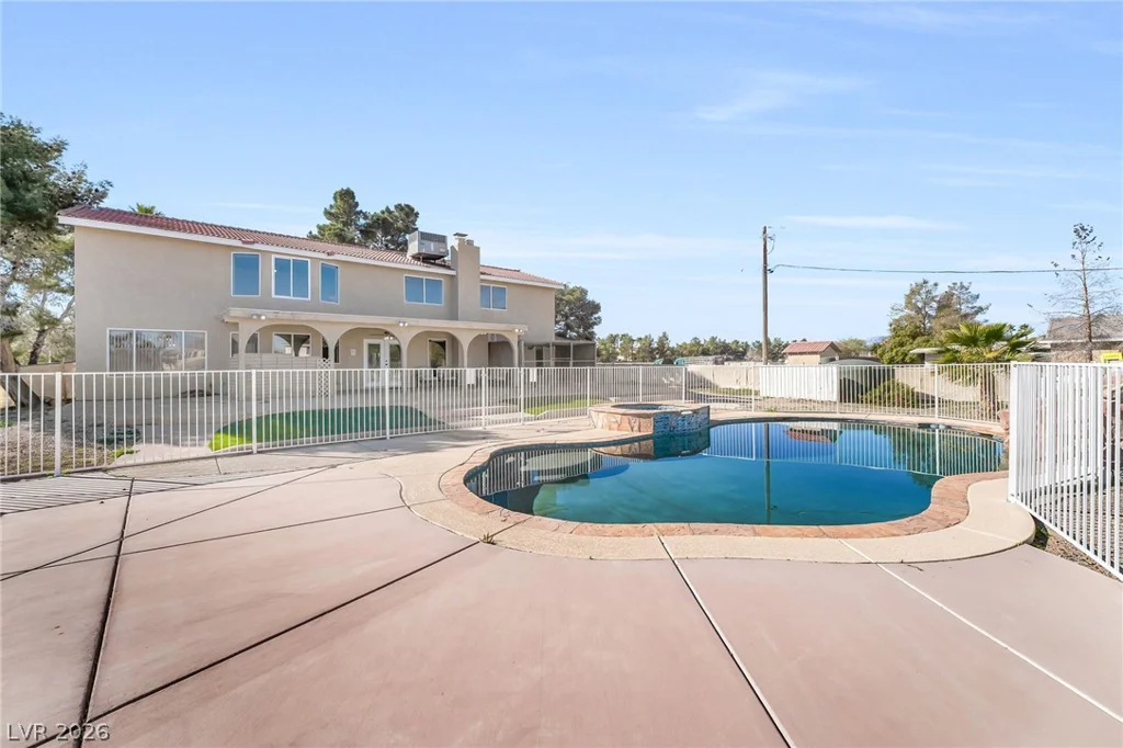 1410 Serene, Las Vegas, NV 89123