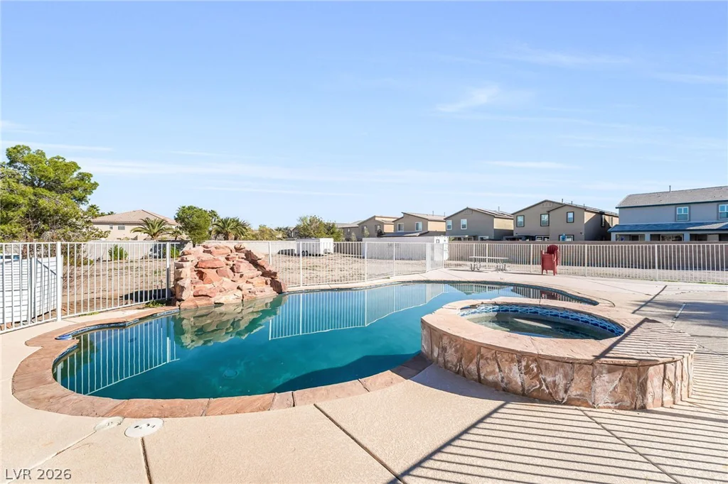 1410 Serene, Las Vegas, NV 89123