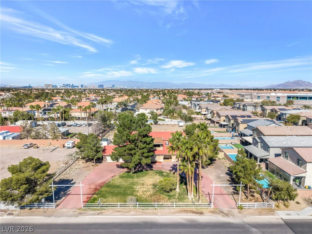 1410 Serene, Las Vegas, NV 89123
