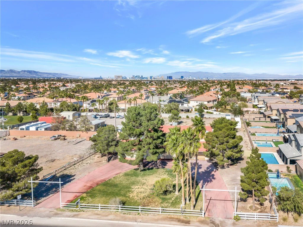 1410 Serene, Las Vegas, NV 89123