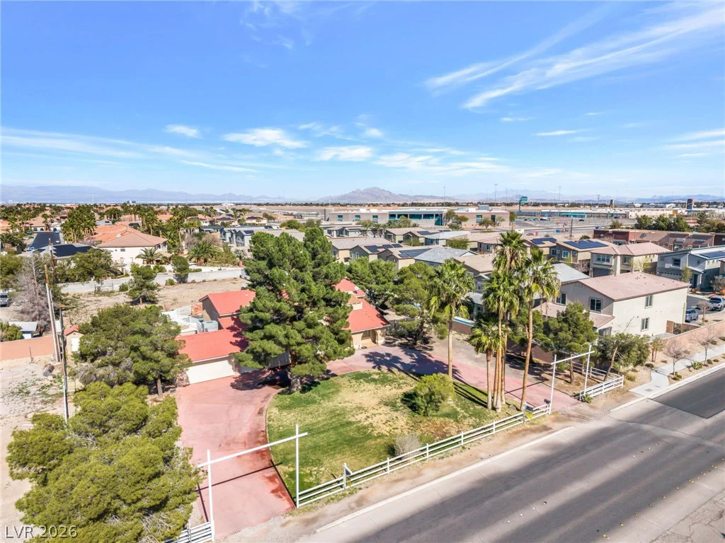1410 Serene, Las Vegas, NV 89123
