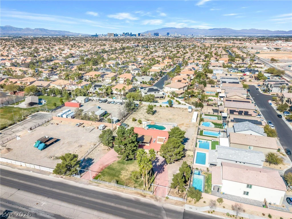 1410 Serene, Las Vegas, NV 89123