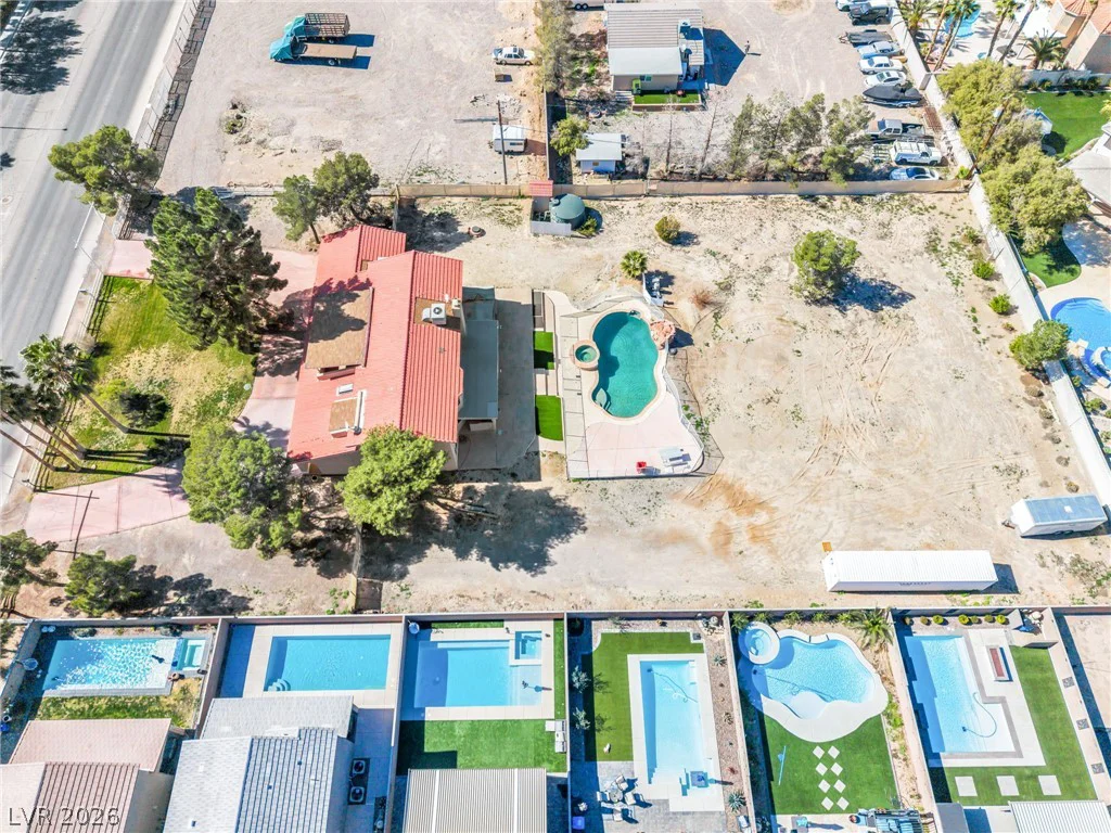 1410 Serene, Las Vegas, NV 89123