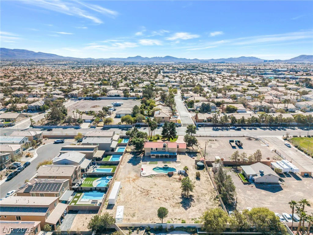 1410 Serene, Las Vegas, NV 89123