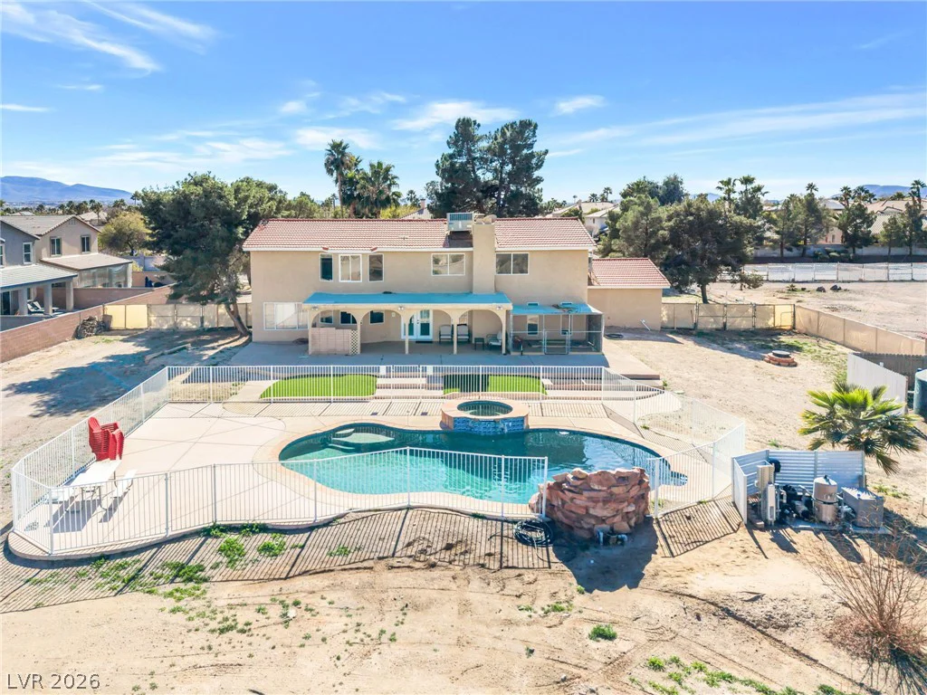 1410 Serene, Las Vegas, NV 89123