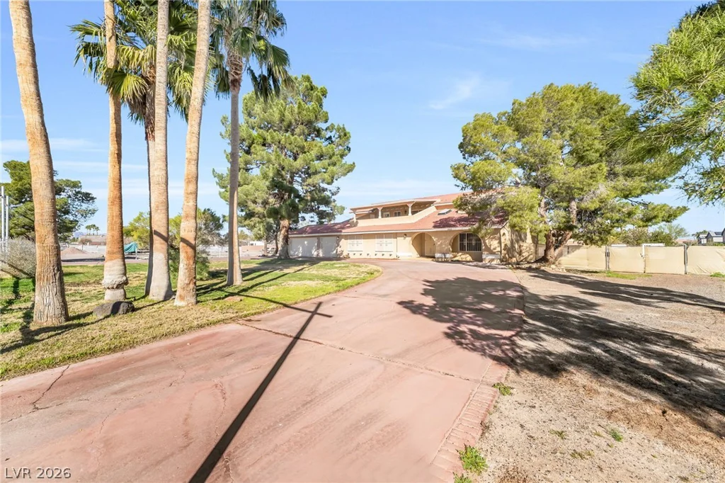 1410 Serene, Las Vegas, NV 89123