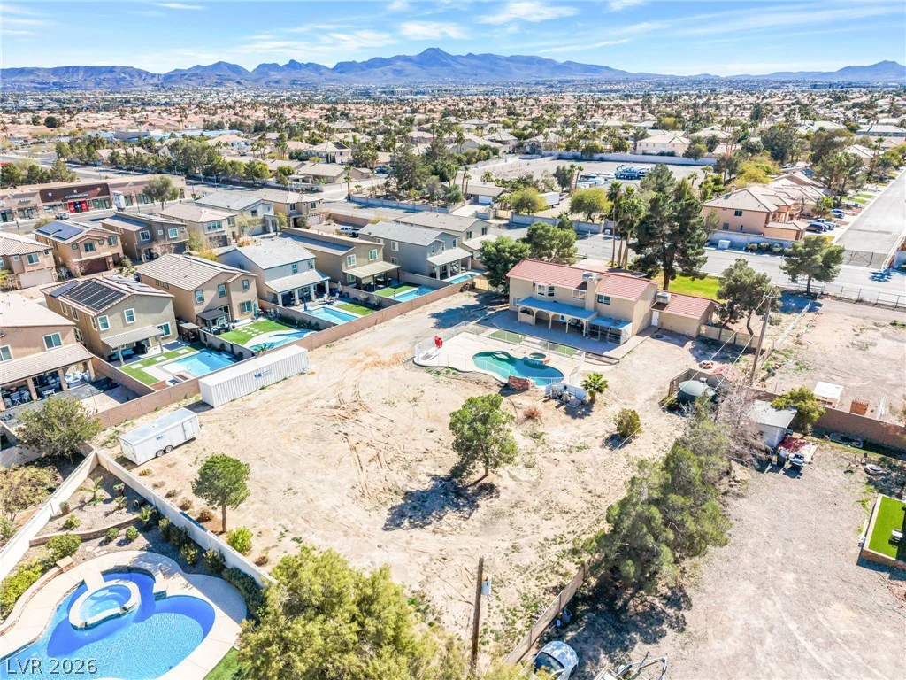 1410 Serene, Las Vegas, NV 89123