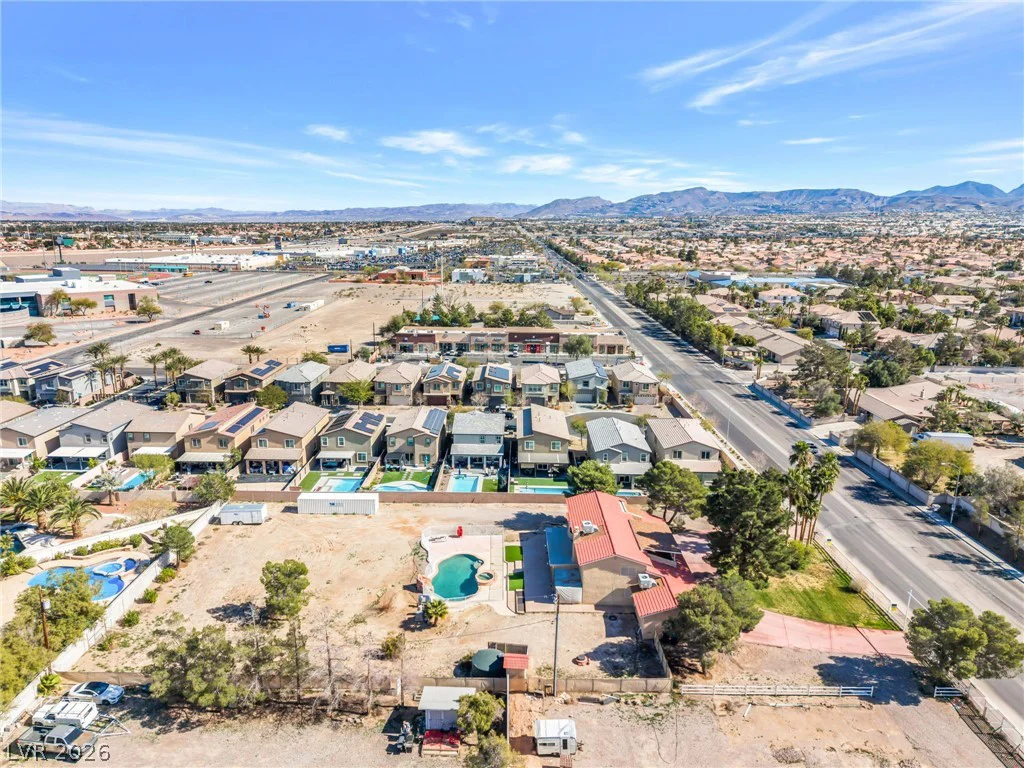 1410 Serene, Las Vegas, NV 89123