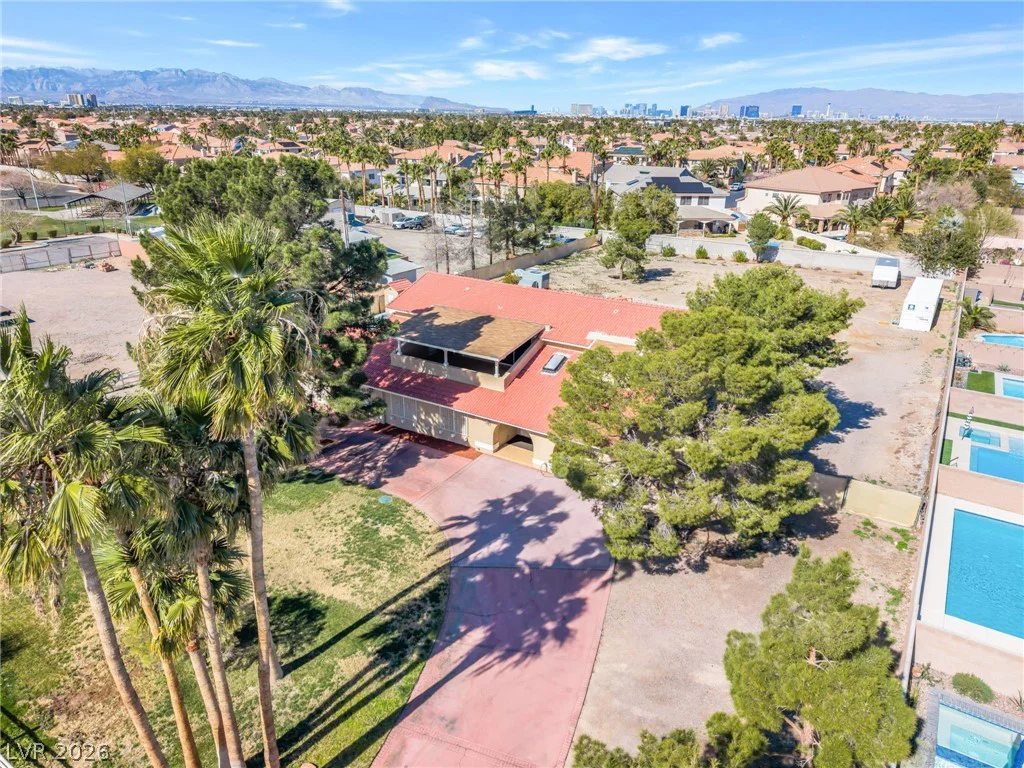 1410 Serene, Las Vegas, NV 89123