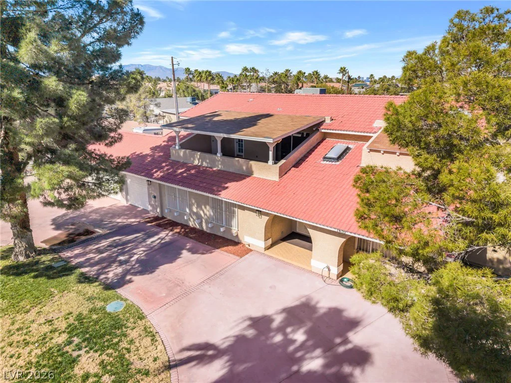 1410 Serene, Las Vegas, NV 89123