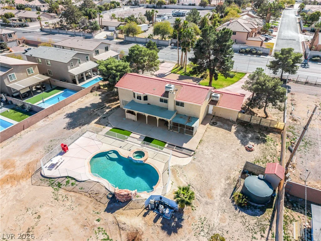 1410 Serene, Las Vegas, NV 89123