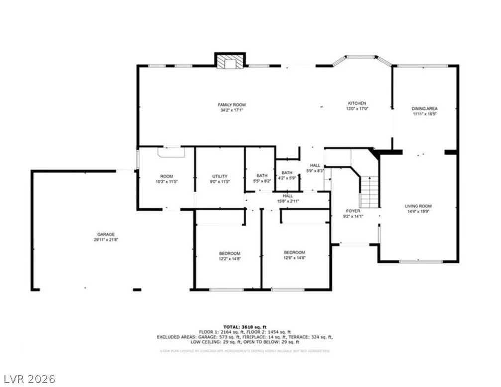 1410 Serene, Las Vegas, NV 89123
