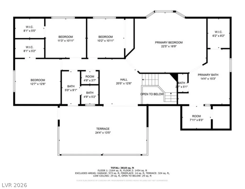 1410 Serene, Las Vegas, NV 89123