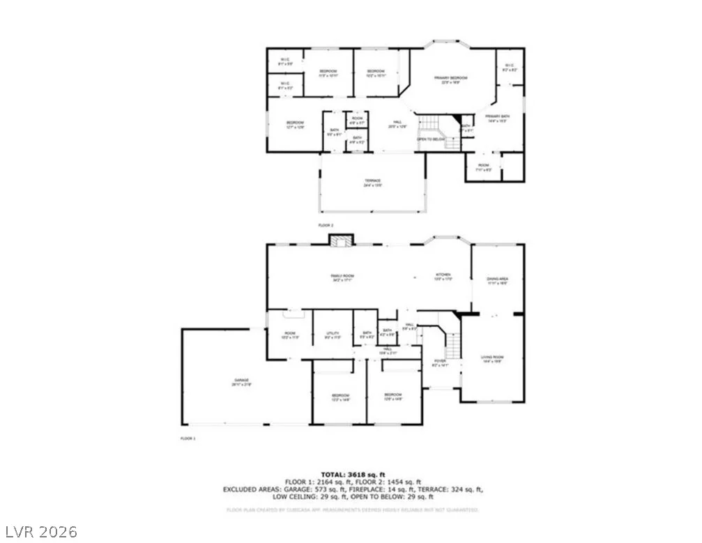 1410 Serene, Las Vegas, NV 89123