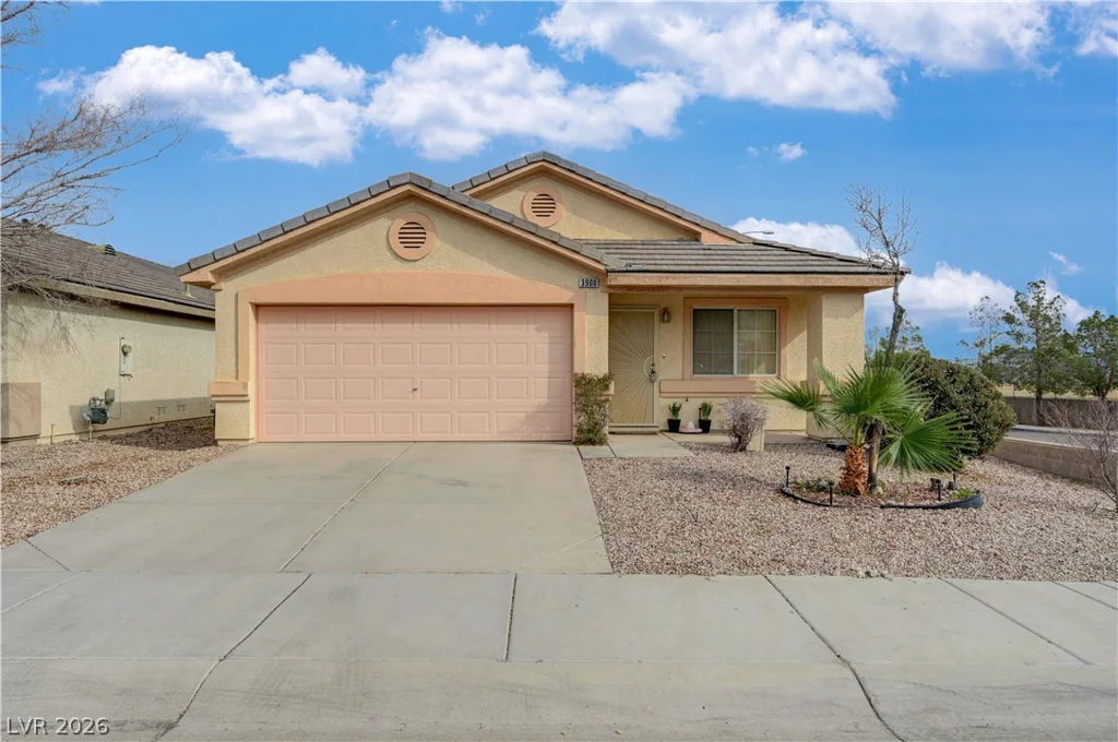 3900 Golden Glaze, Las Vegas, NV 89129