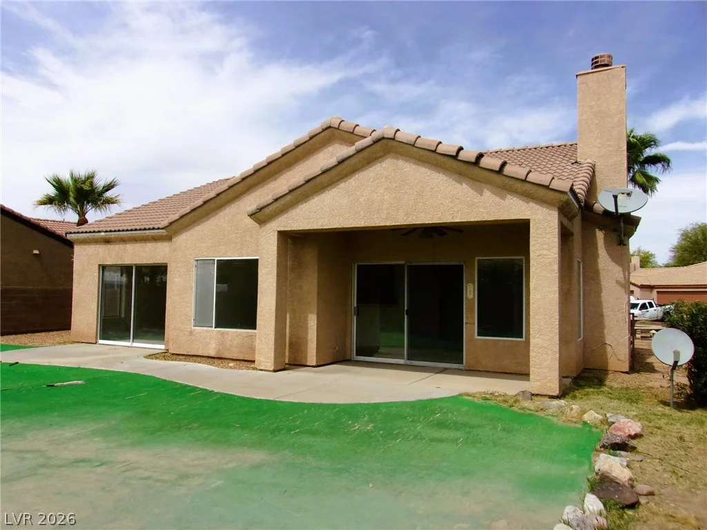 1160 Golf Club, Laughlin, NV 89029