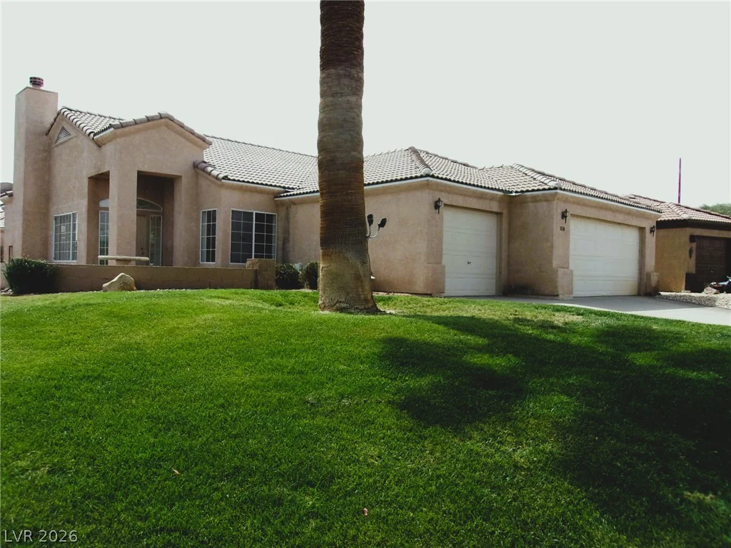 1160 Golf Club, Laughlin, NV 89029