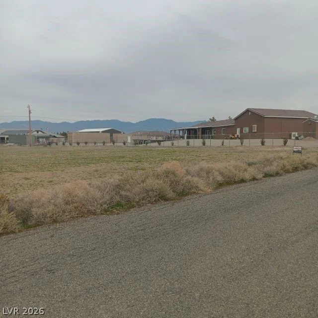 2550 Carnation, Pahrump, NV 89048