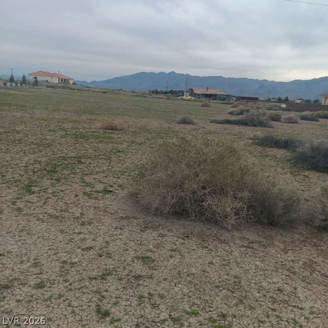 2550 Carnation, Pahrump, NV 89048