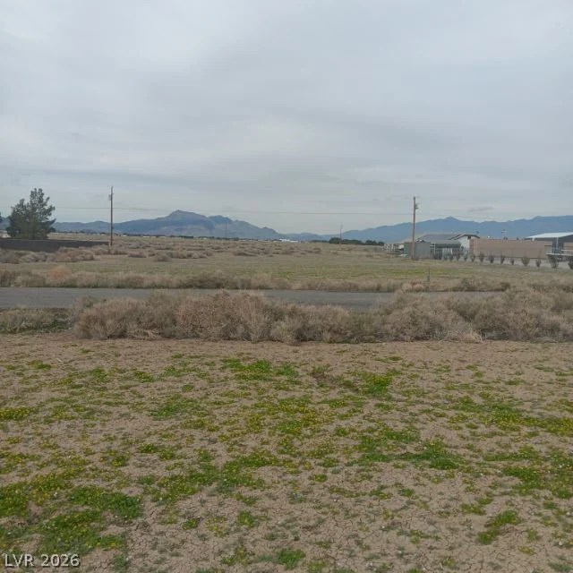 2550 Carnation, Pahrump, NV 89048