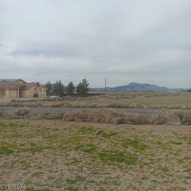 2550 Carnation, Pahrump, NV 89048