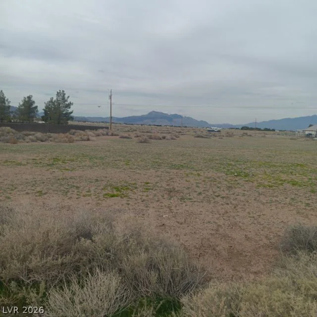 2550 Carnation, Pahrump, NV 89048