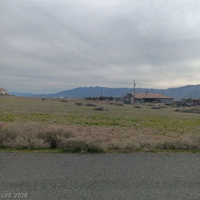 2550 Carnation, Pahrump, NV 89048