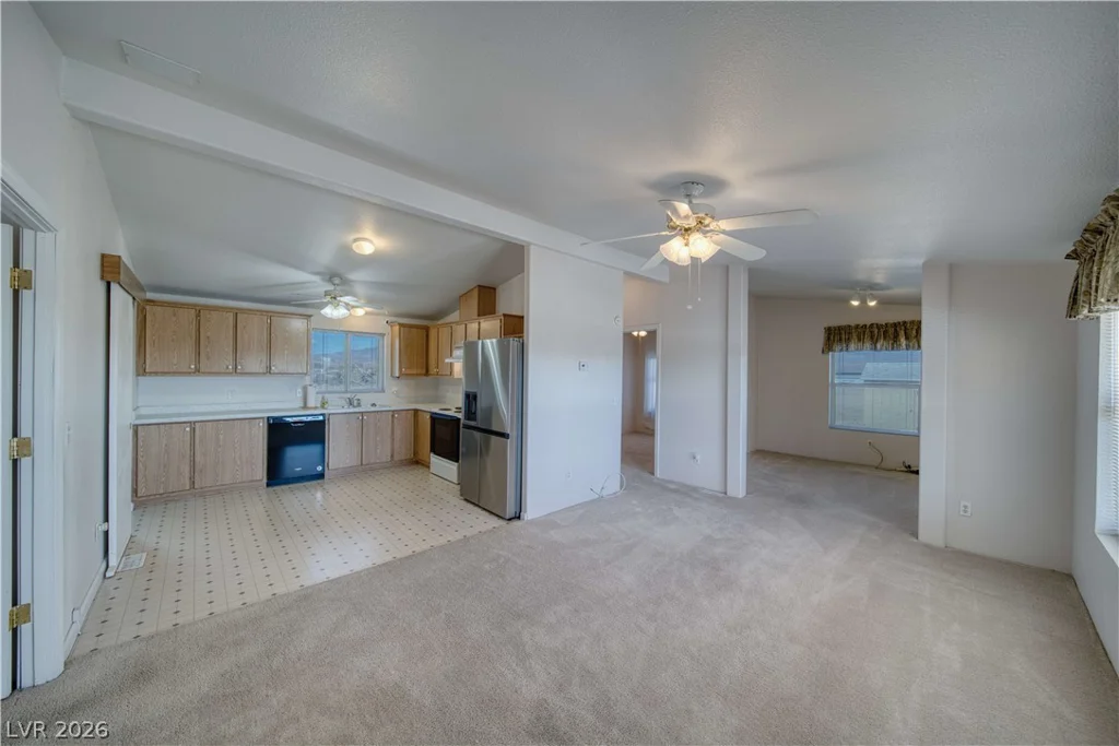 3920 Effinger, Pahrump, NV 89060