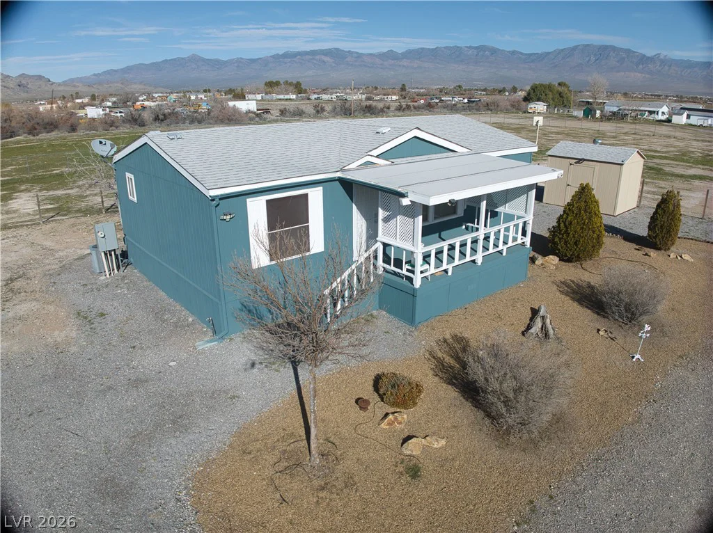 3920 Effinger, Pahrump, NV 89060