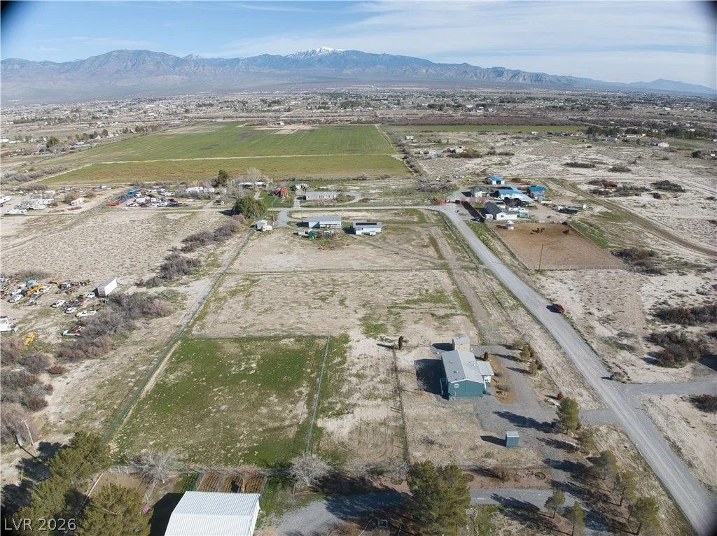 3920 Effinger, Pahrump, NV 89060