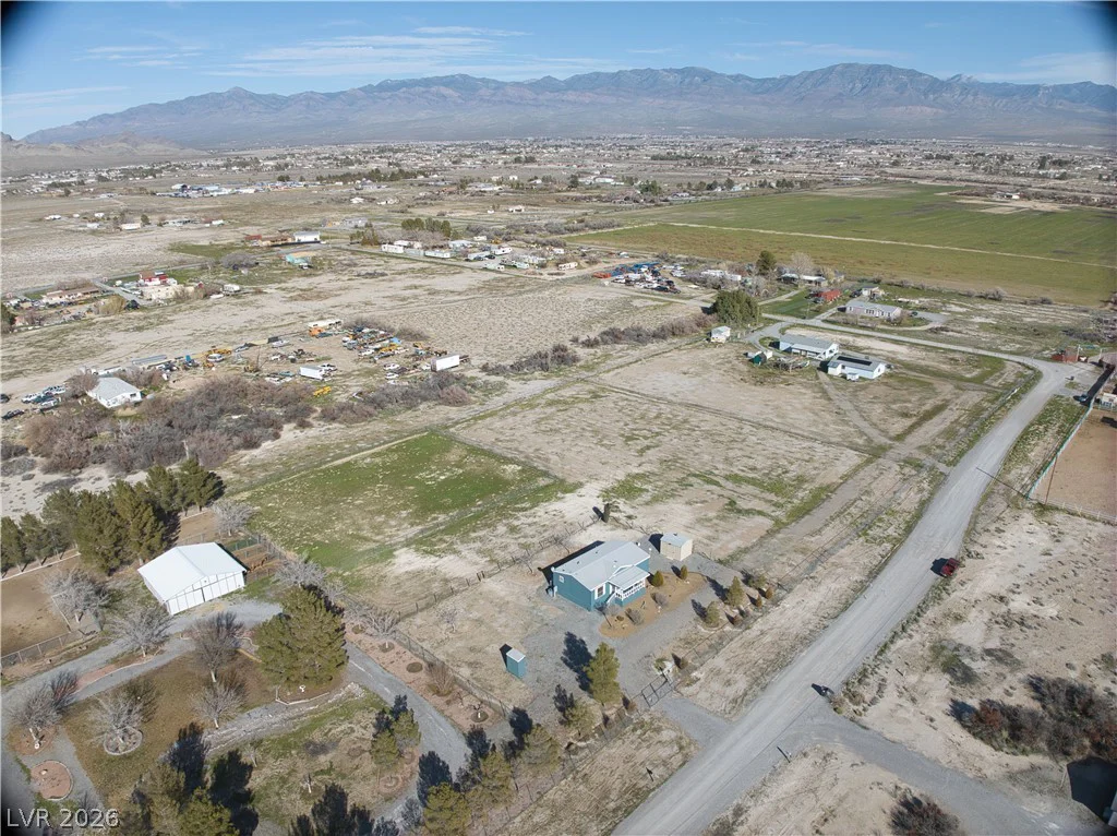 3920 Effinger, Pahrump, NV 89060