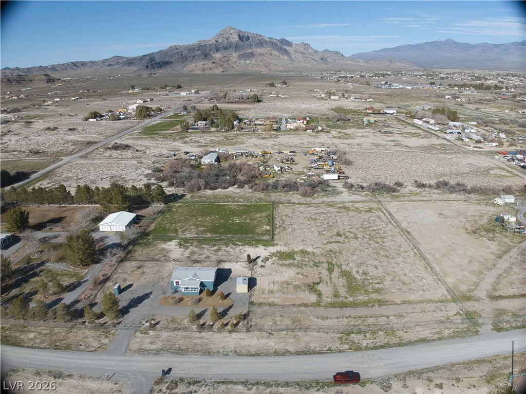3920 Effinger, Pahrump, NV 89060