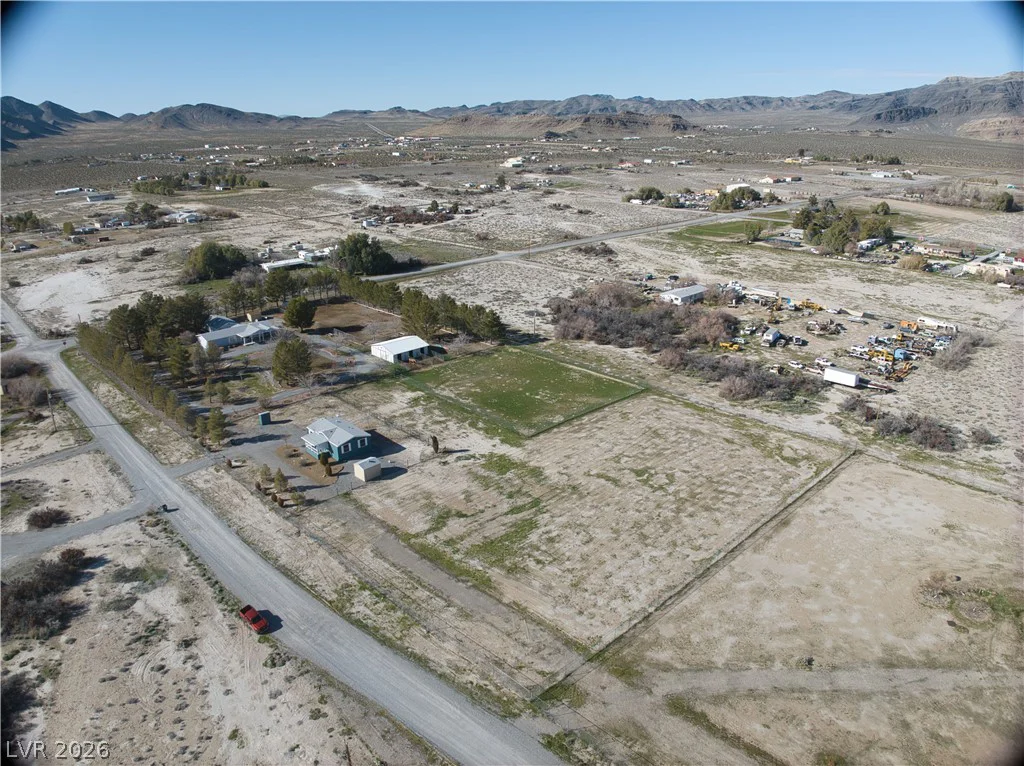 3920 Effinger, Pahrump, NV 89060