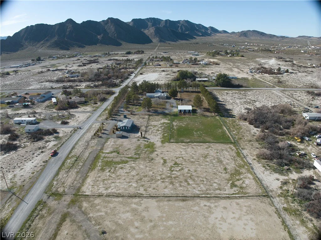 3920 Effinger, Pahrump, NV 89060