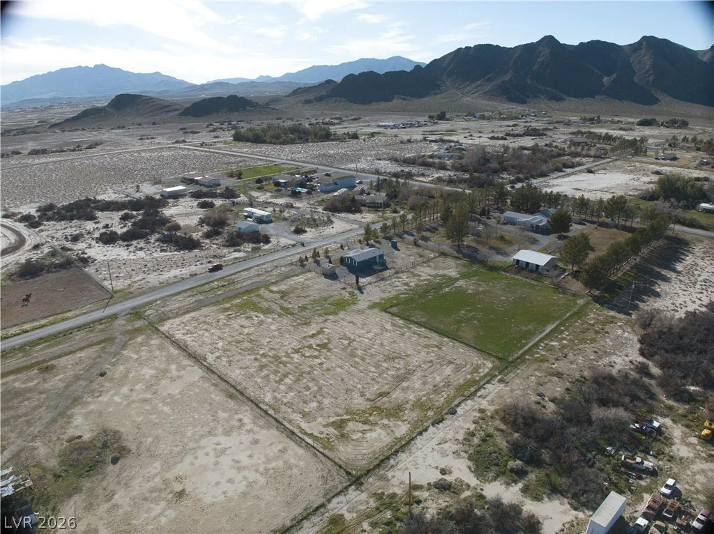 3920 Effinger, Pahrump, NV 89060